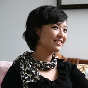 Erica Lin