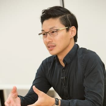 沈上謙
