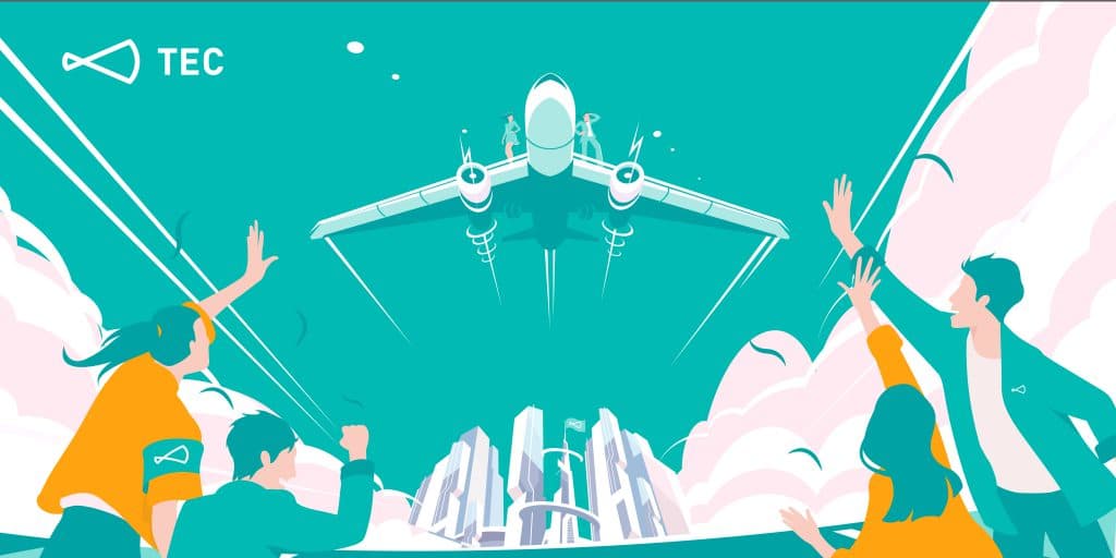 NTUTEC — Where Startups Take Off