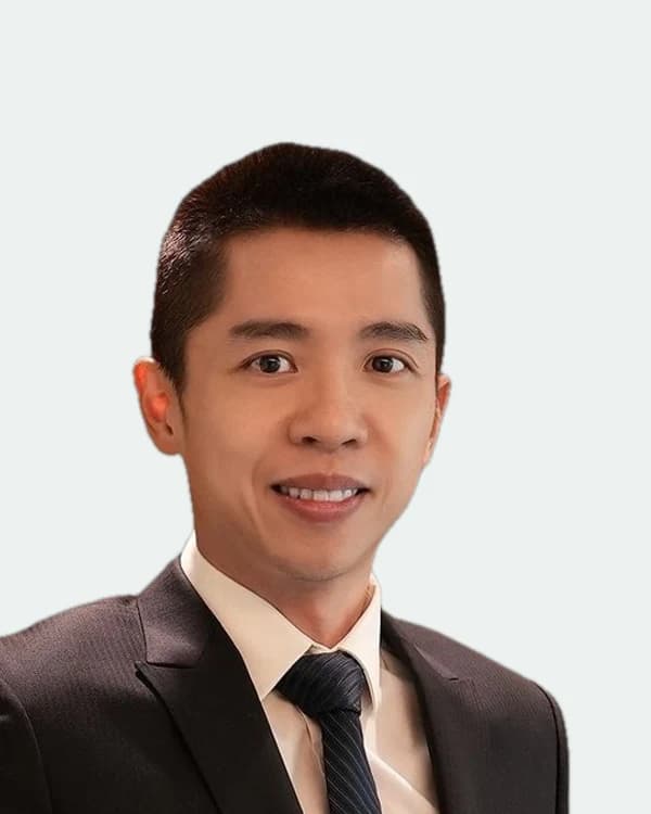 邱冠勛, 明富國際法律事務所 合夥律師