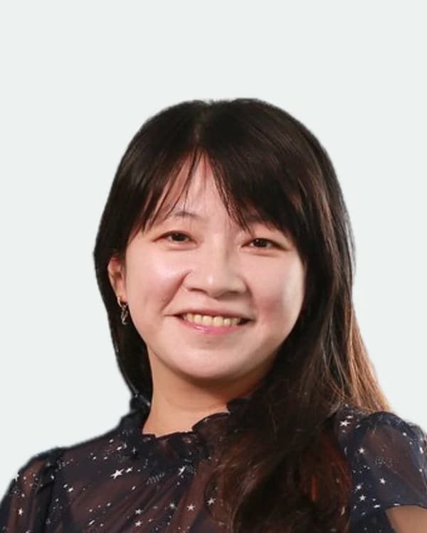 戴郁文, Qualcomm 業務開發總監