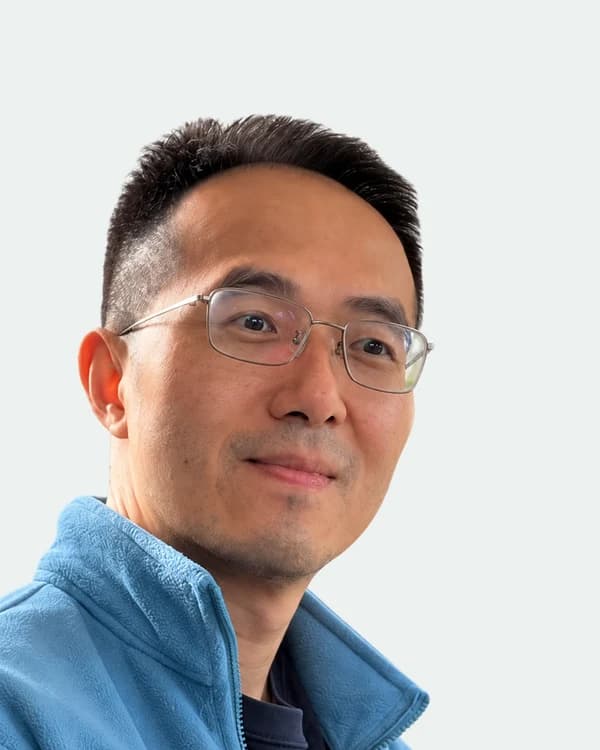 黃凱祥, 如海創業投資 總經理