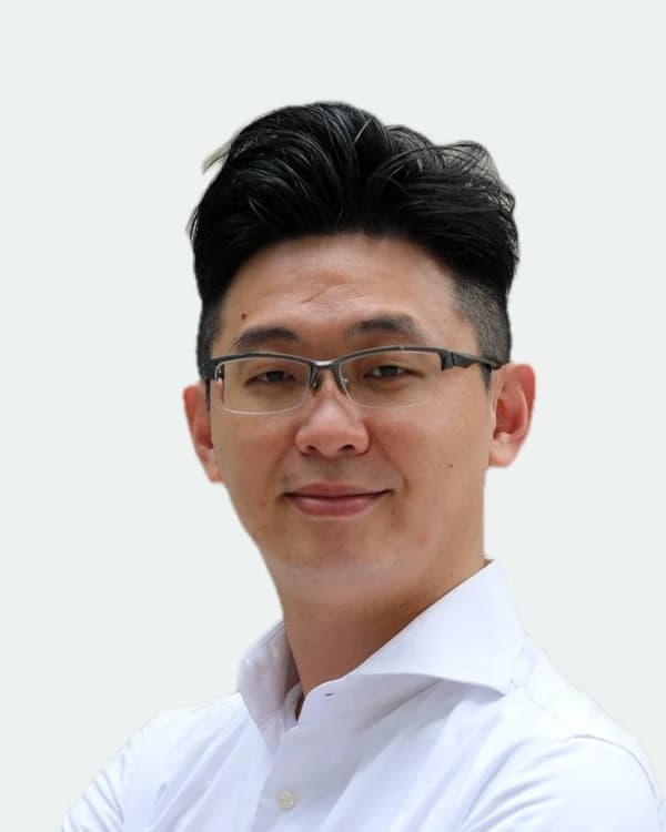 江旻峻, 富旌創投 創始合夥人 / 台大校友創投 President
