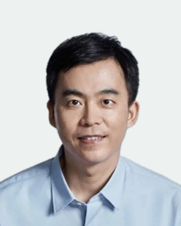 林文欽, 微曦投資 負責人／創辦人 ／ 蜂行資本 Venture Partner