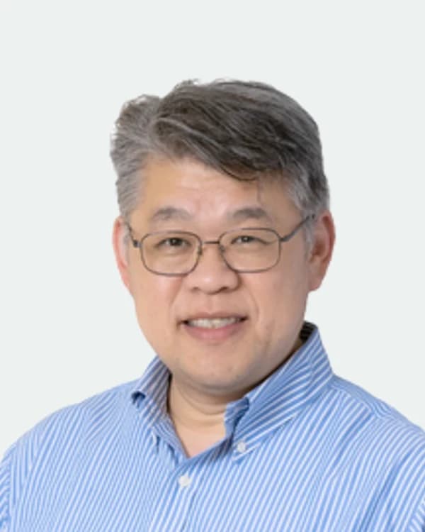 瞿志豪, 前 ITIC 總經理／臺灣大學兼任教授
