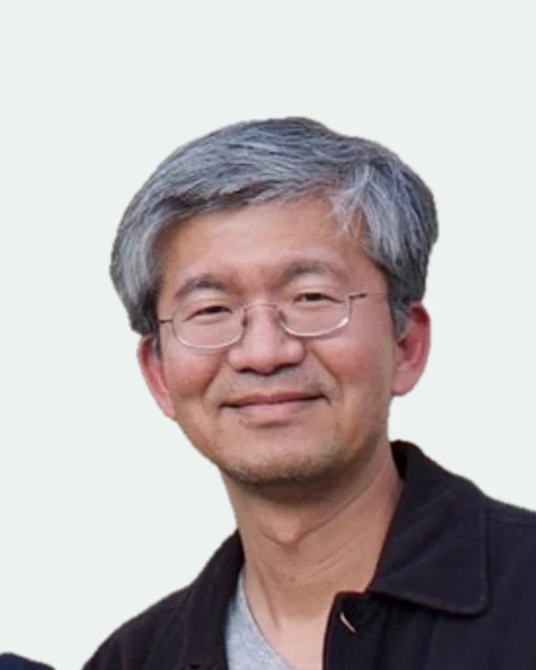 蘇欽豐, 前 Hyperscience 機器學習副總