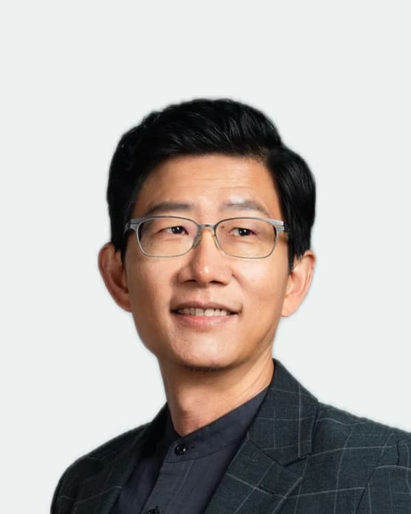 陶韻智, 德豐管理顧問 合夥人