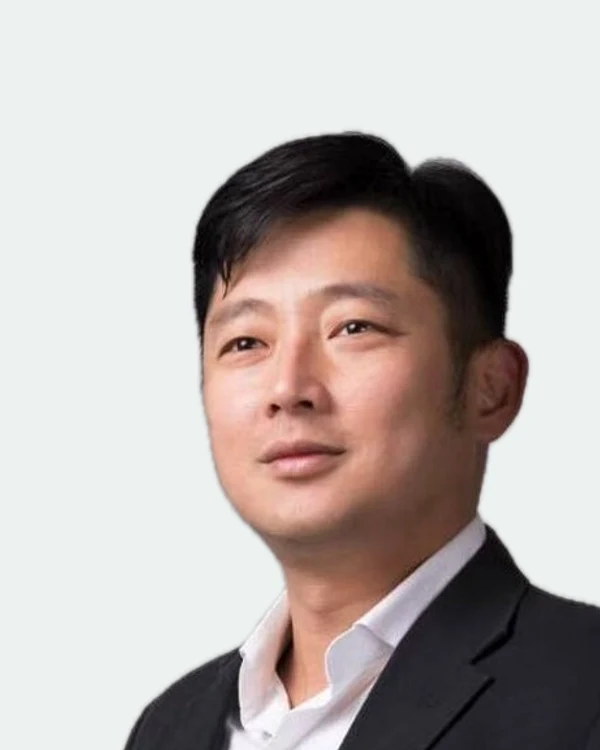 王俊傑