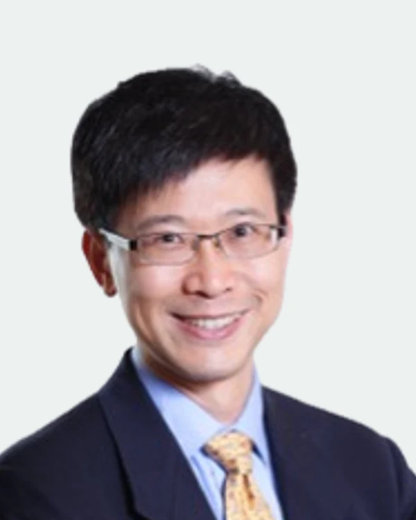 張益肇, 人工智慧科技基金會 常務董事