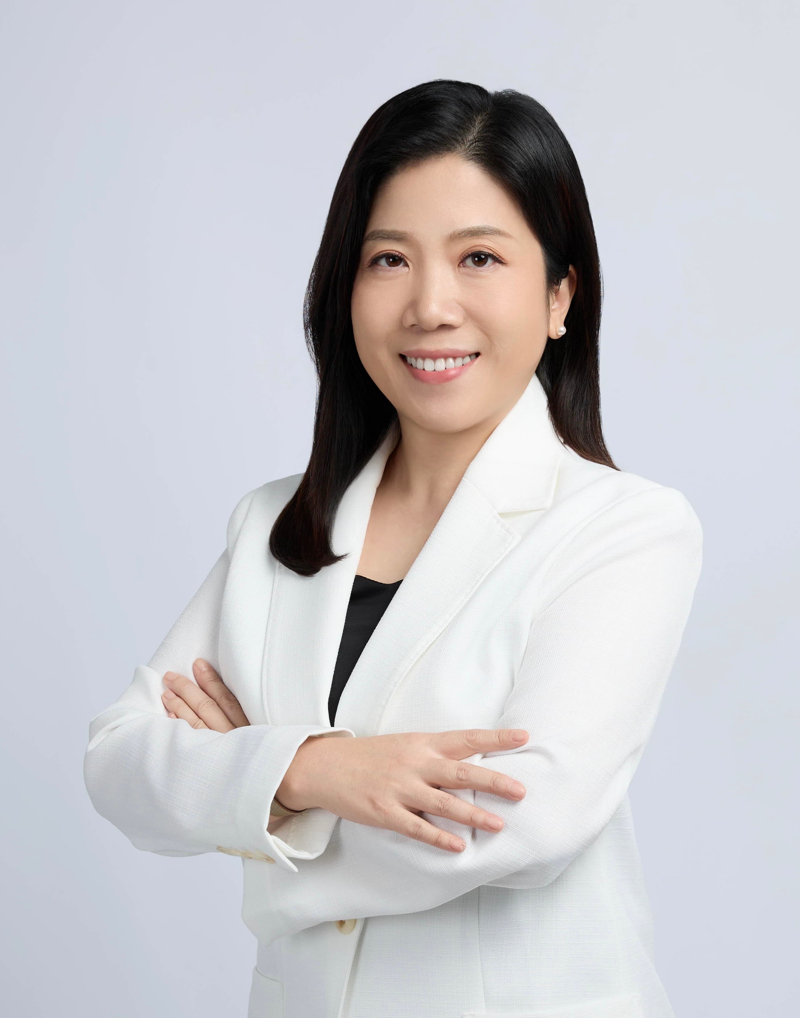 魏資文，秀傳集團鼎澄生醫 總經理