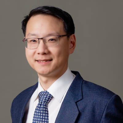 李晃，Astra Partners Founder & Managing Partner
