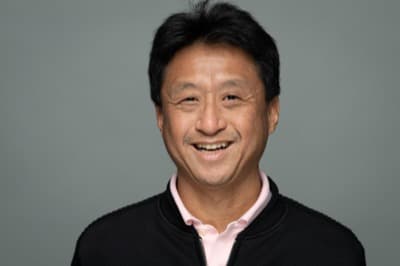 蕭一白，BonHope Capital 管理合夥人 / 喬治華盛頓大學客座教授