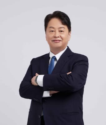 卓政宏，前資策會執行長 / AFACT 前亞太代表