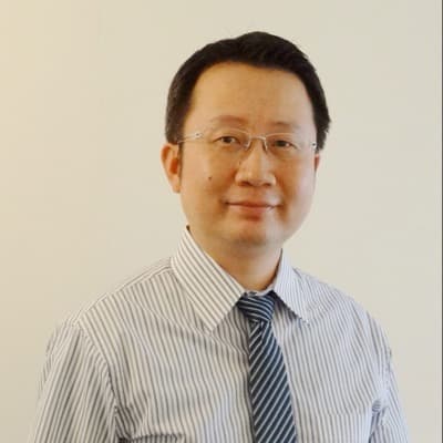 黃世貝，台大醫師