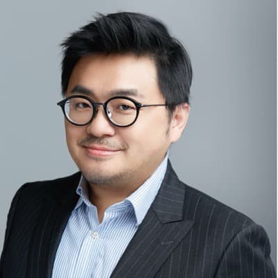 楊志偉，陽明交通大學 經營管理研究所 兼任助理教授