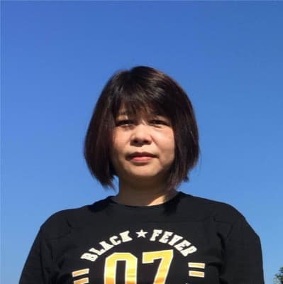 劉政惠，奇創國際資訊 共同創辦人