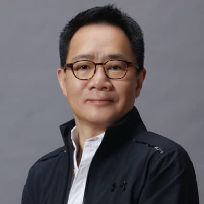 黃逸甫，cacaFly 聖洋科技 執行董事