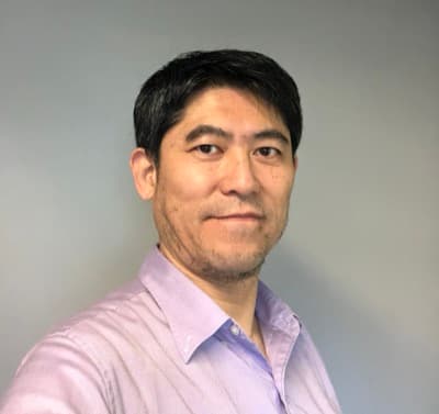 陳宏益，優照護 & 優時間銀行雲 創辦人