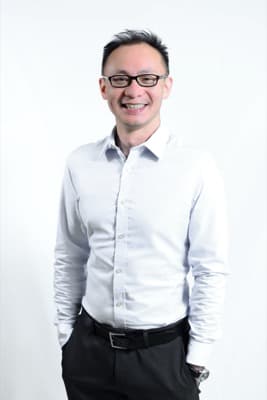 羅子亮，科技業顧問