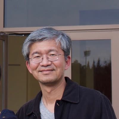 蘇欽豐，Hyperscience 機器學習副總