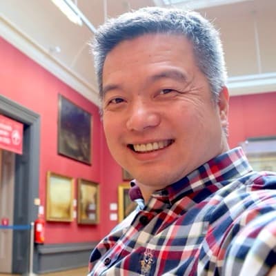 梁幸堯，甲尚科技（Reallusion）獨立董事