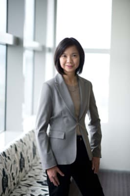 陳琚安，安智管理顧問 管理顧問