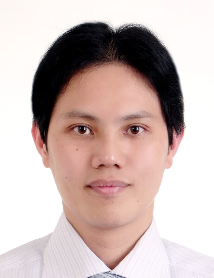 張家銘，東安投資 副總經理