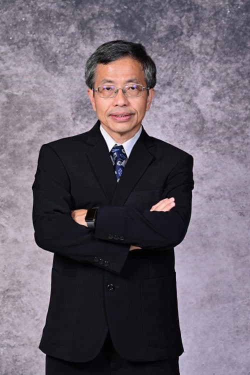 莊裕澤,中心主任