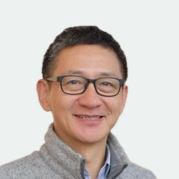 陳一強