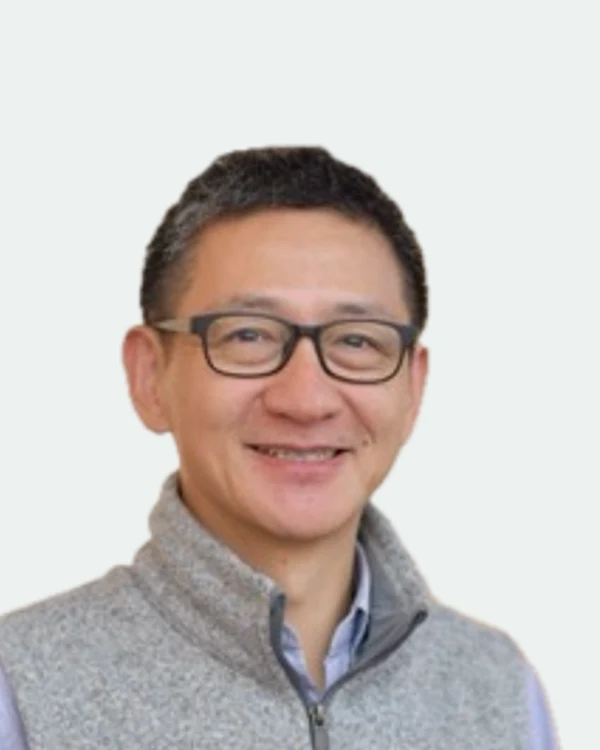 陳一強