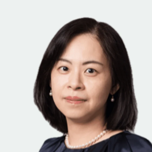 陳怡如