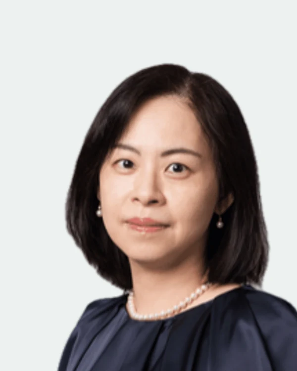 陳怡如, 生醫專家