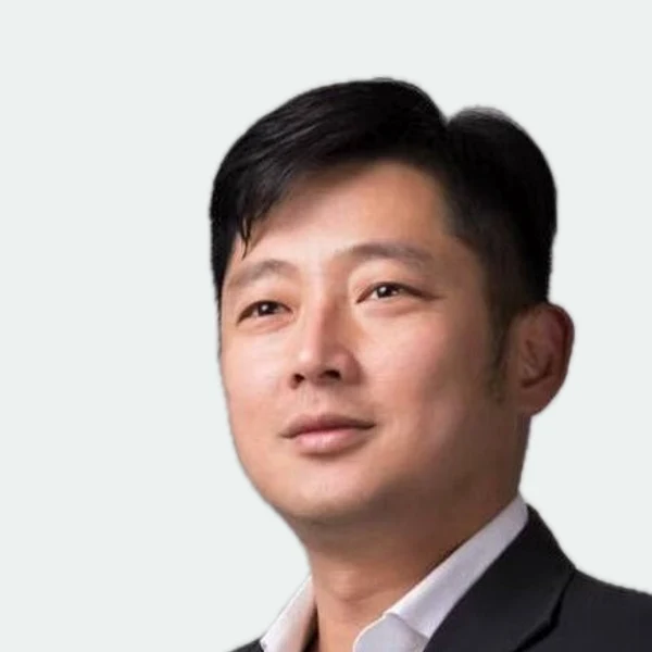王俊傑