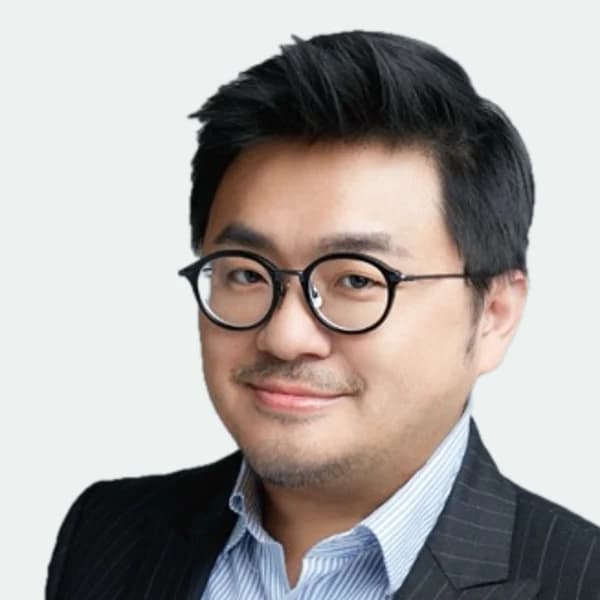 楊志偉